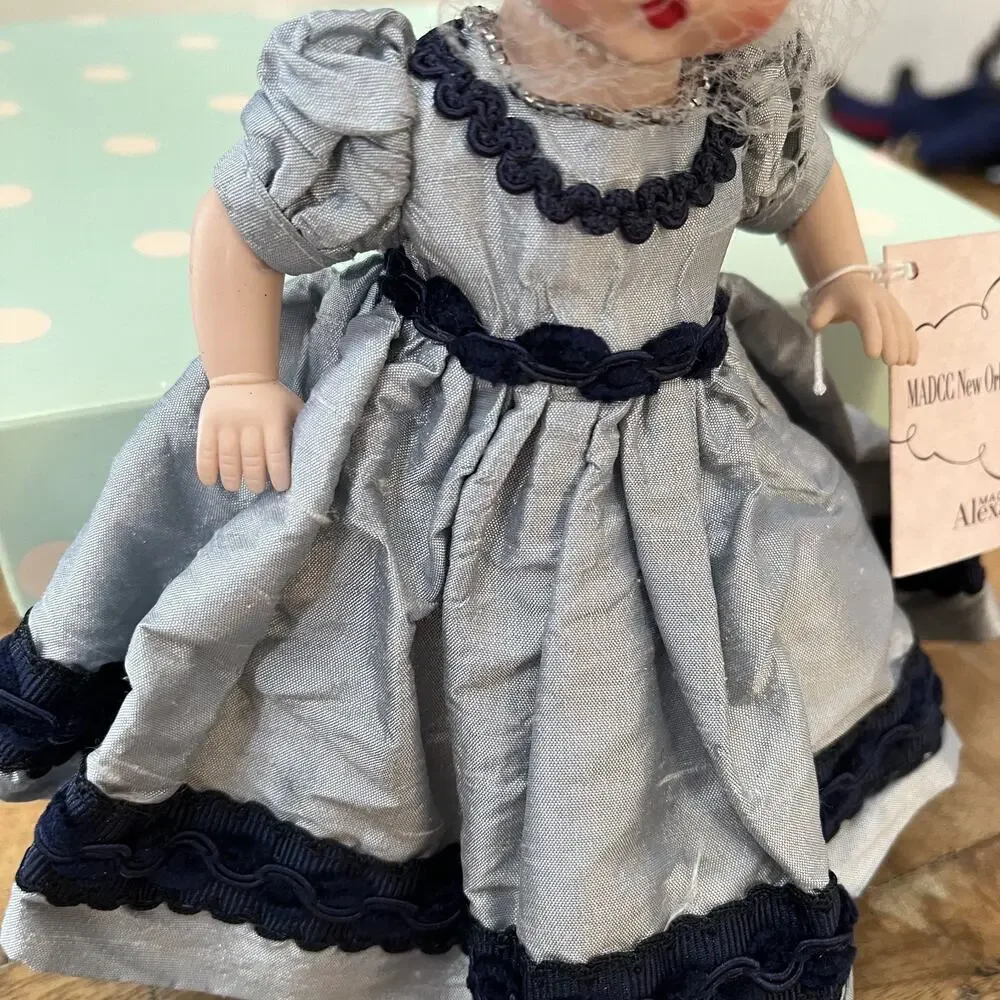 Madame Alexander 
